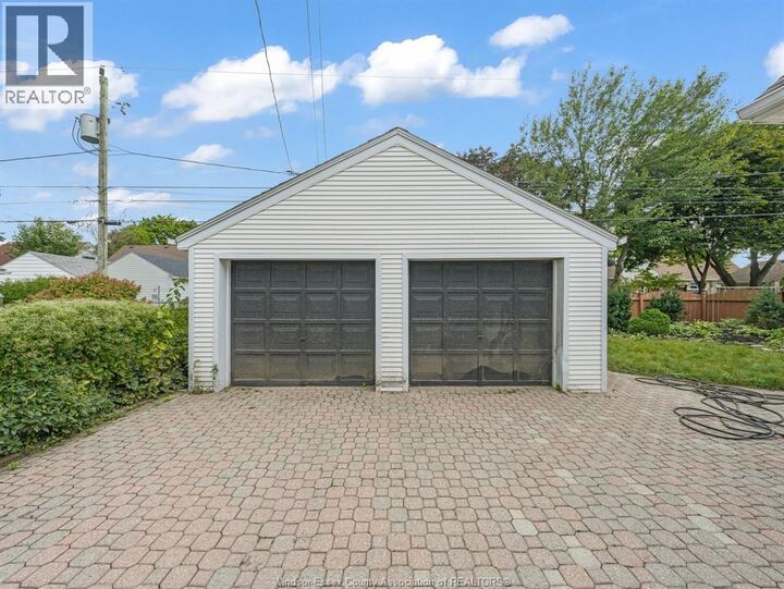 Property Photo:  2584 Chilver  ON N8W 2V9 