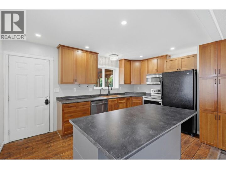 Property Photo:  4568 Cammeray Drive  BC V2H 1L4 