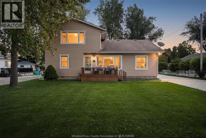 Property Photo:  288 Notre Dame Street  ON N0R 1A0 