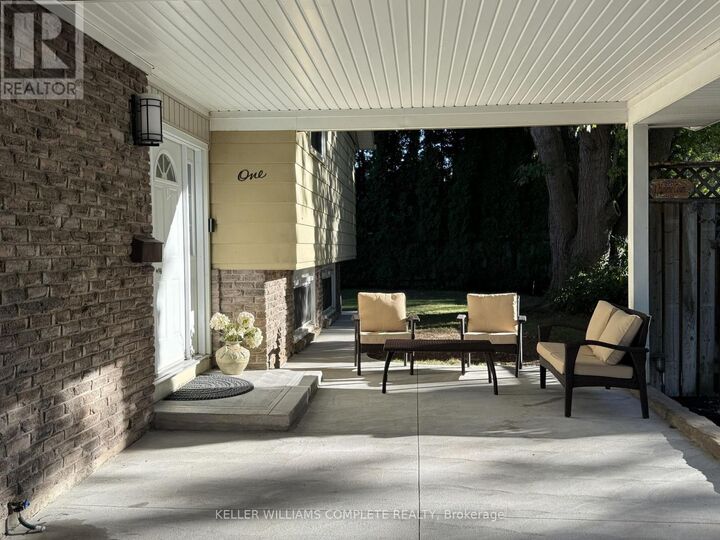 Property Photo:  1 Halene Court  ON L2M 6M3 