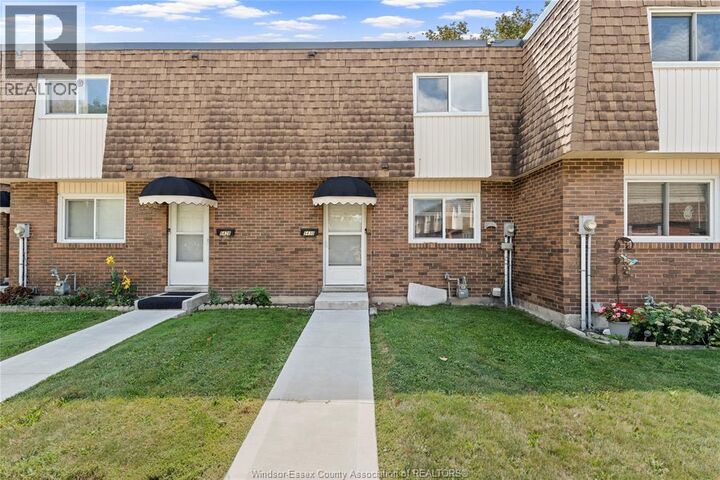 Property Photo:  5430 Lassaline  ON N8T 1A8 