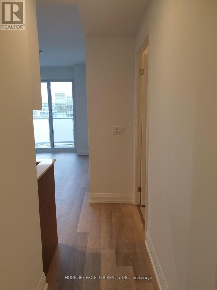 Property Photo:  77 Mutual Street 3408  ON M5B 2A9 
