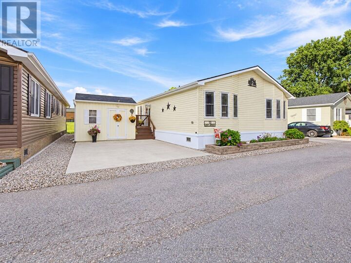 Property Photo:  22790 Amiens Road #101  ON N0L 1R0 