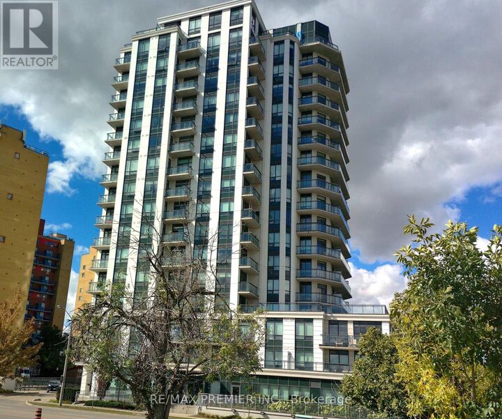 Property Photo:  840 Queens Plate Drive 404  ON M9W 0E7 