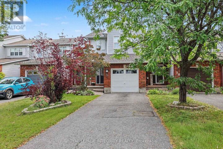Property Photo:  52 Blackdome Crescent  ON K2T 1A9 