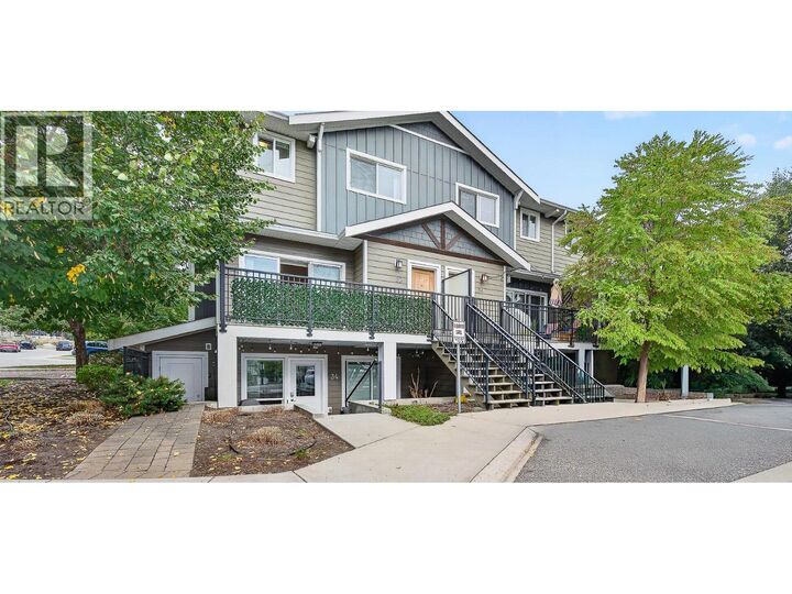 Property Photo:  600 Boynton Place 33  BC V1V 3B8 