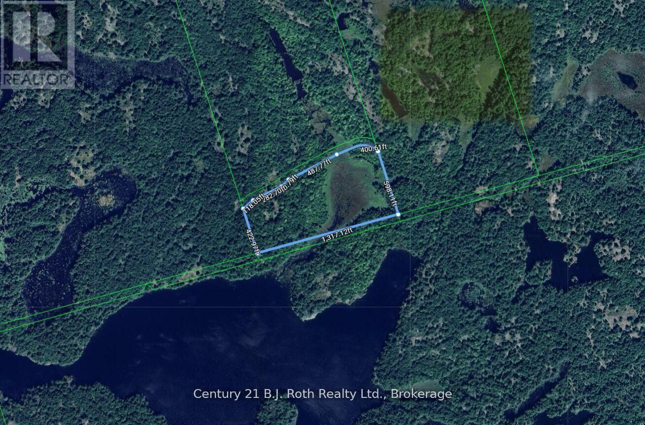 Property Photo:  0 0 Pt Lt 3 Con 12  ON P1P 0B3 