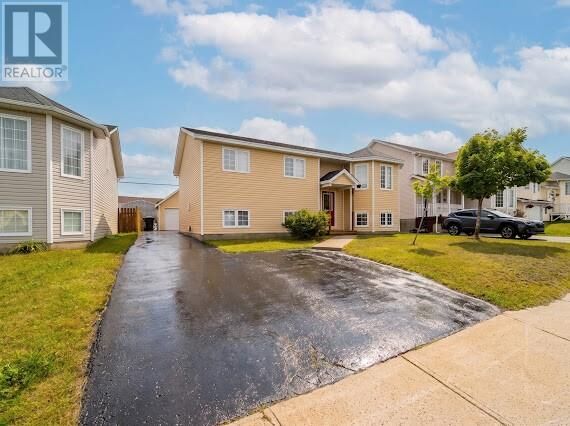 Property Photo:  5 Palmerston Drive  NL A1L 2Y3 
