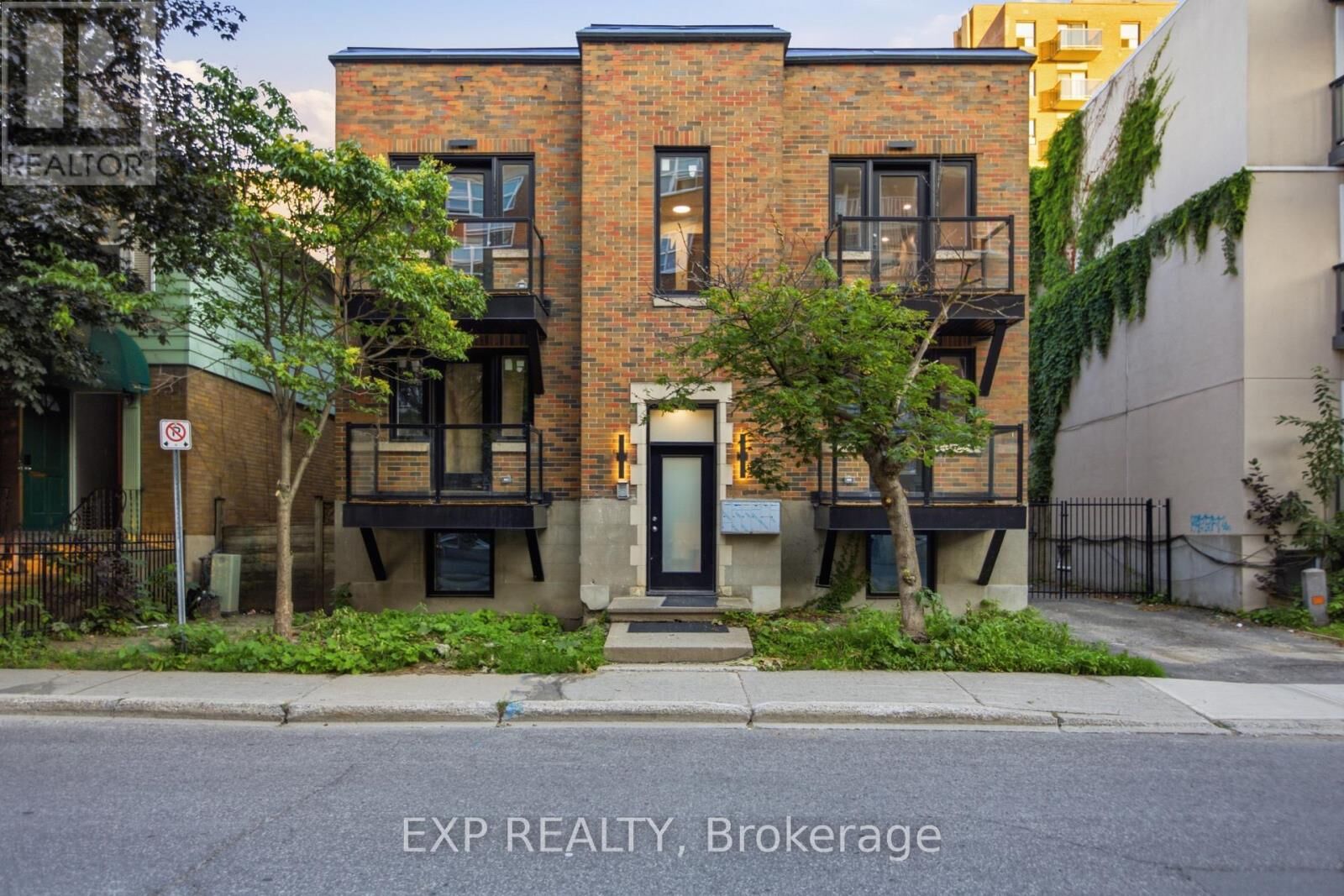 Property Photo: 180 Clarence Street ON K1N 5P3