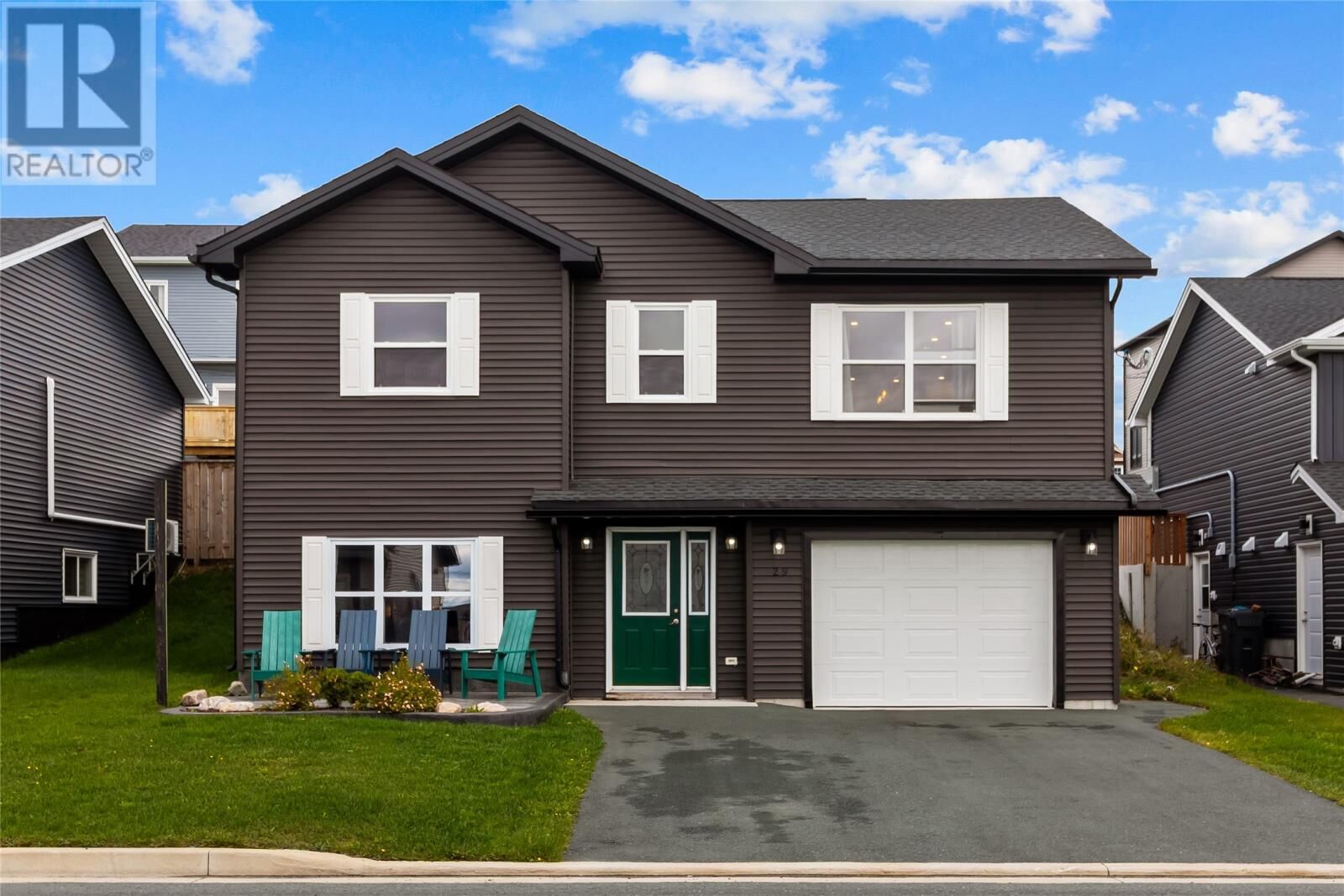 Property Photo:  29 Hartland Avenue  NL A1L 0V2 
