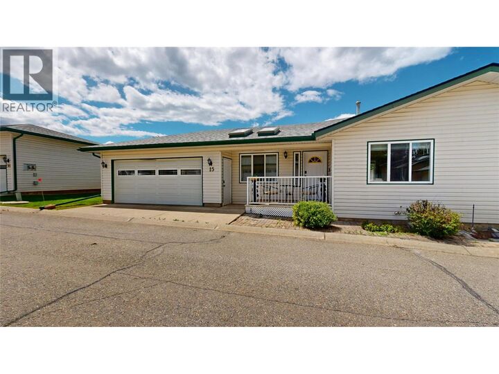 Property Photo:  2375 1st Street South 15  BC V1C 6J7 