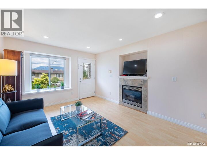 Property Photo:  5422 Norfolk Street  BC V5G 1G2 