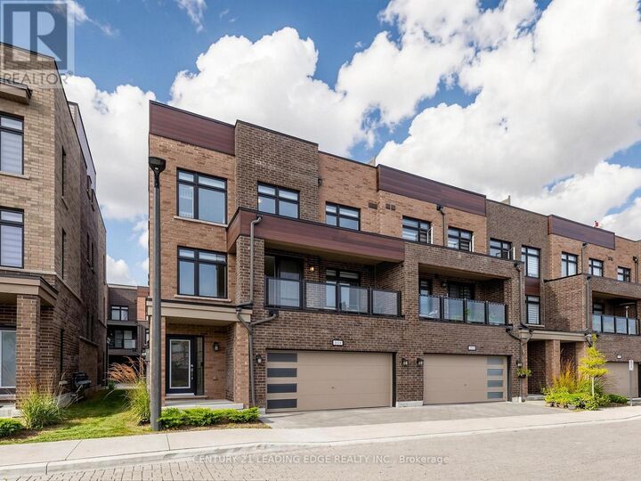Property Photo: 1865 Pickering Parkway 808 ON L1V 0H2