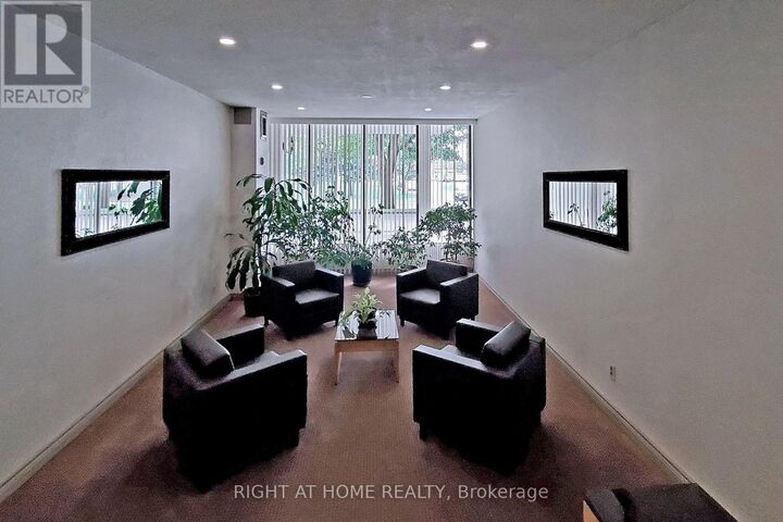 Property Photo:  40 Bay Mills Boulevard 1002  ON M1T 3P5 