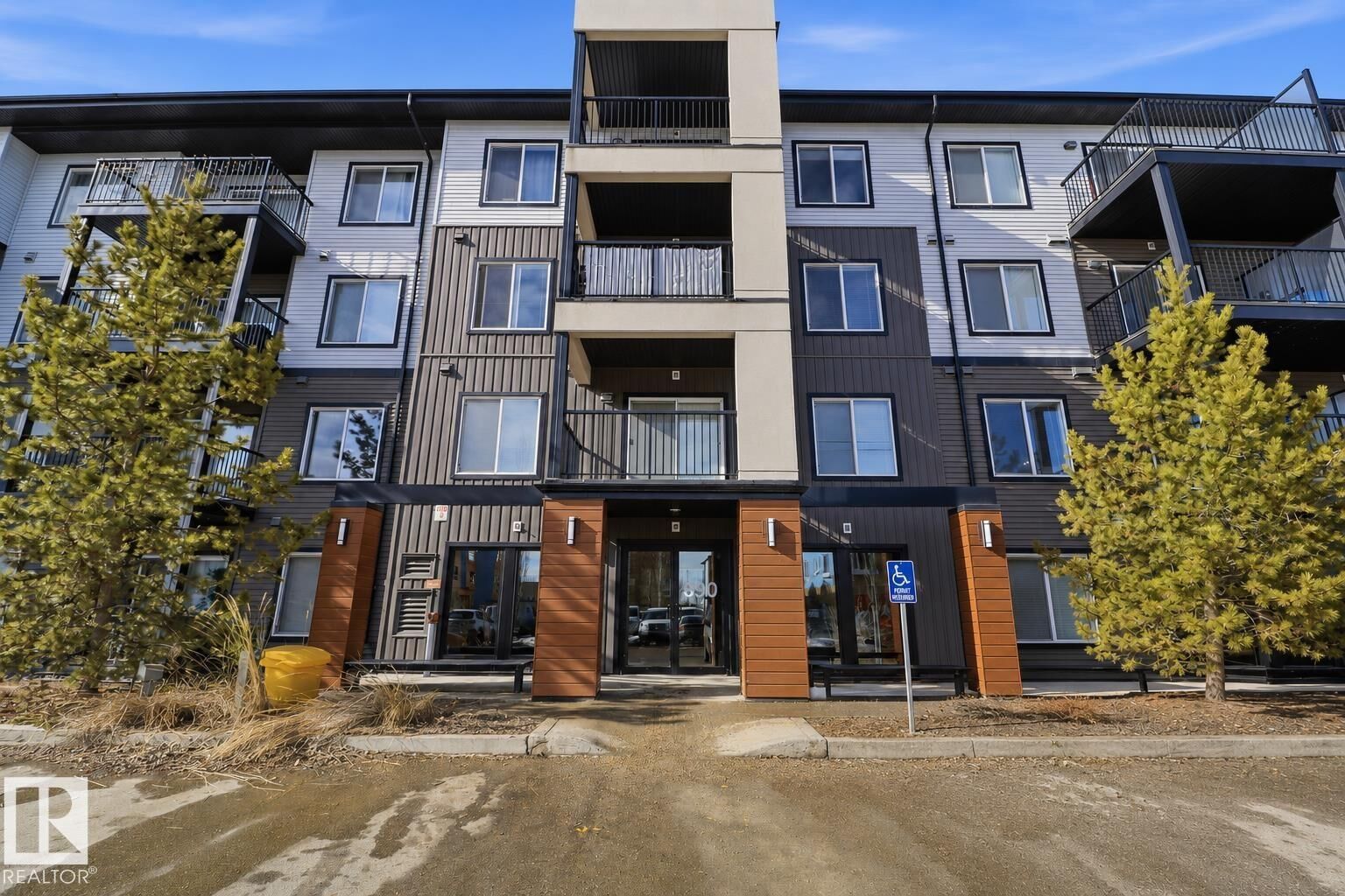 Property Photo: 390 Windermere Rd NW AB T6W 0R1