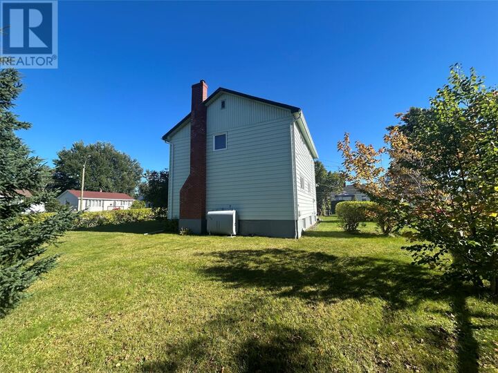 Property Photo: 3 Willow Street NL A2A 1T9