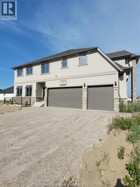 Property Photo:  309 Benson Court  ON N8T 1E7 