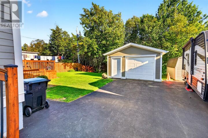 Property Photo:  65 Beaconhill Crescent  NL A1E 4S6 