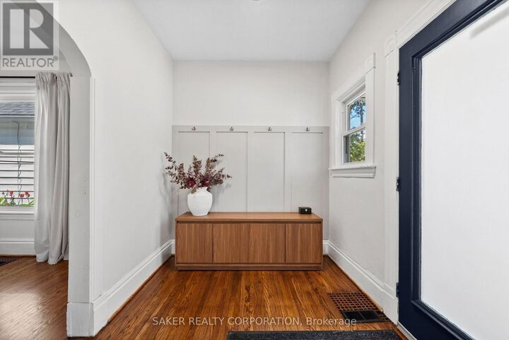 Property Photo:  23 Maple Street  ON N5R 1Y8 