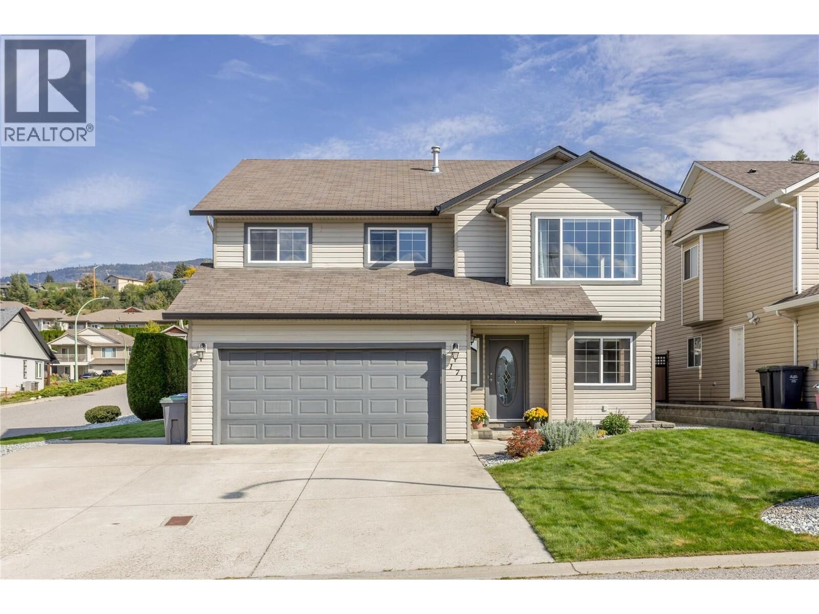 Property Photo:  171 Surel Court  BC V1X 7Y3 