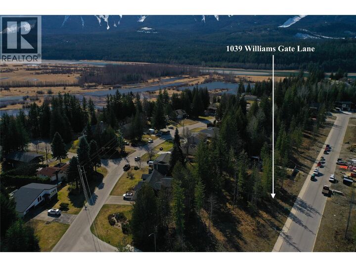 Property Photo:  1039 Williams Gate Lane  BC V0E 2S1 