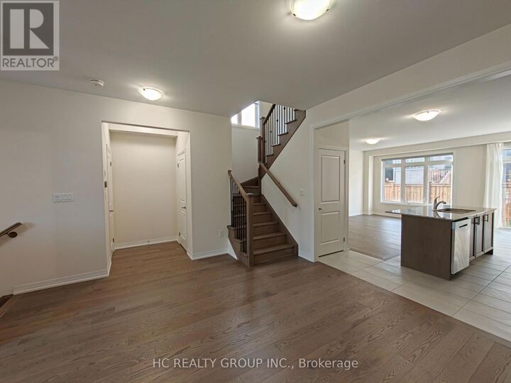Property Photo:  1030 Valhalla Terrace  ON L1X 0P8 