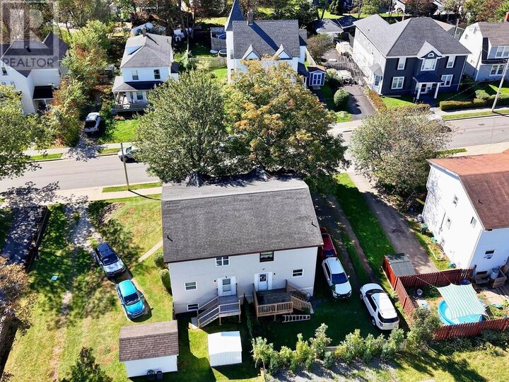 Property Photo:  47 Court Street  NS B2A 2X8 