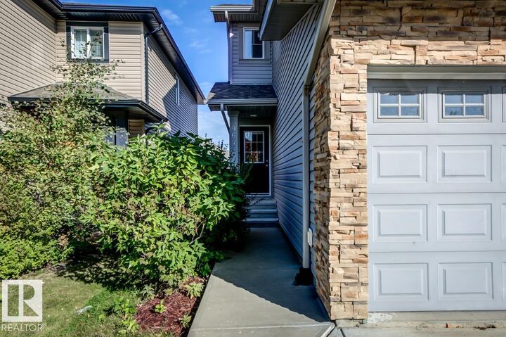 Property Photo: 9645 Simpson Pl NW AB T6R 0T8
