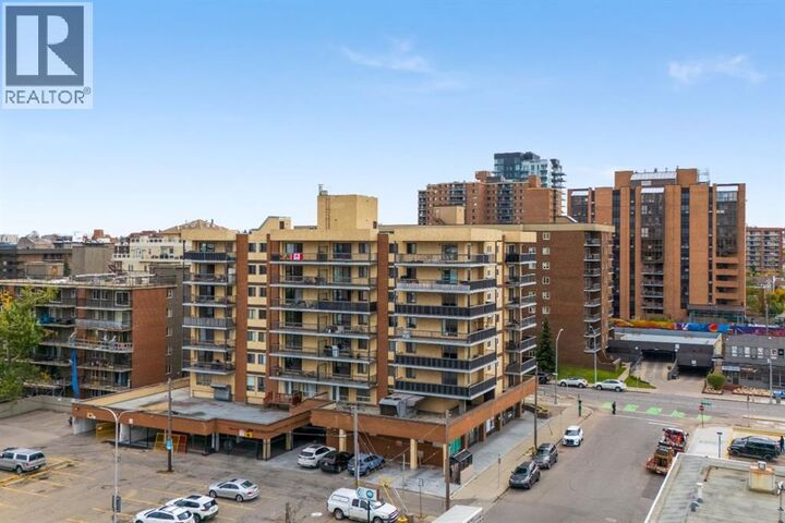 Property Photo:  1334 12 Avenue Southwest  AB T3C 3R9 