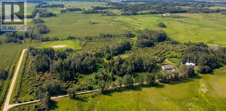 Property Photo:  370040 Range Road 4-0  AB T0M 0X0 