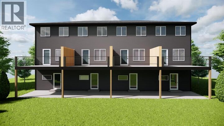 Property Photo:  106 4 Street Northwest  AB T0M 1X0 