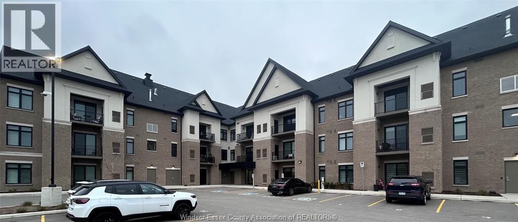 Property Photo:  1855 Wyoming Avenue 305  ON N9H 0N8 