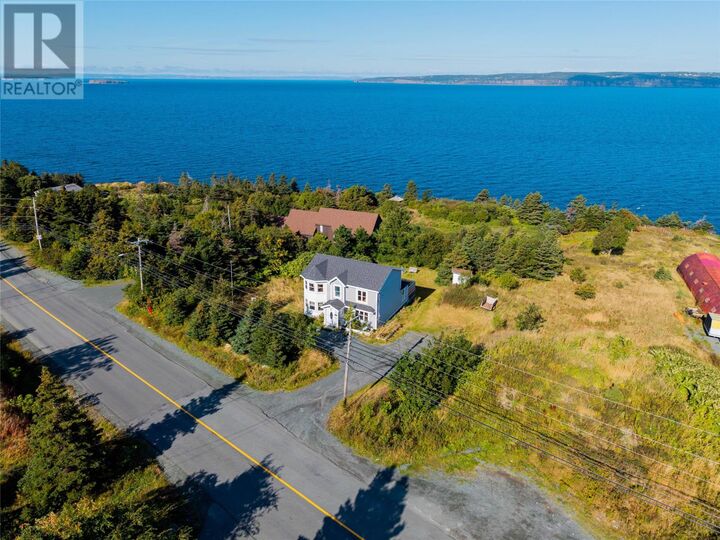 Property Photo:  743 St Thomas Line  NL A1L 3V7 