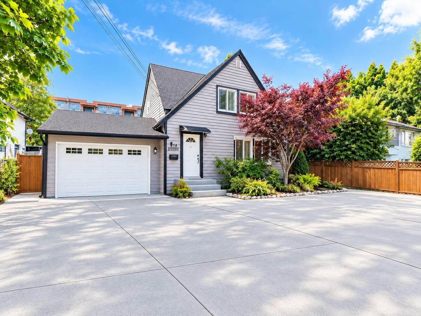 Property Photo:  202xx 53 Avenue  BC V3A 3V2 