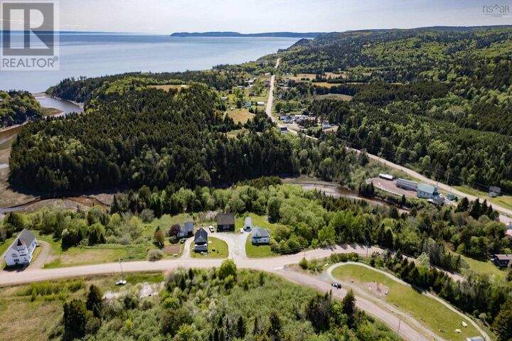 Property Photo: 8414 Highway 209 NS B0M 1S0