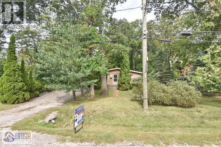 Property Photo:  1011 Laurier  ON N9J 1N2 