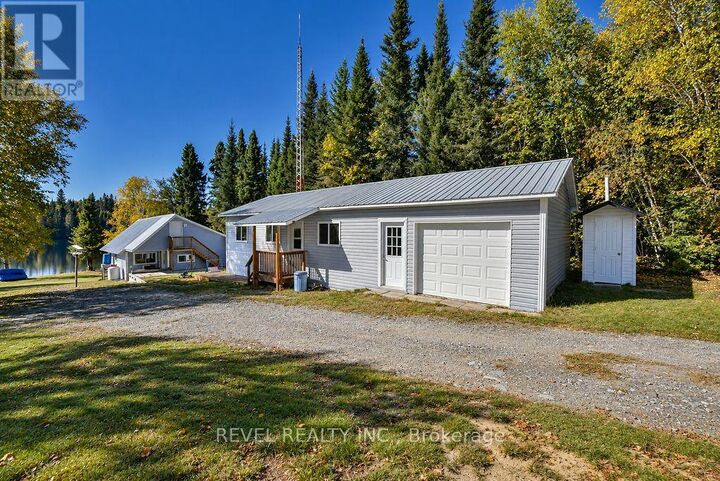 Property Photo:  Lot 2 Pl M1119  ON P0M 1H0 