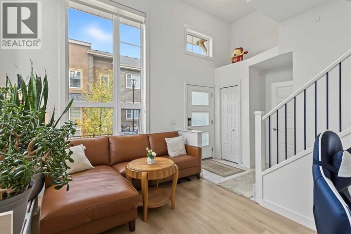 Property Photo:  244 Livingston Common Northeast  AB T4B 3P6 