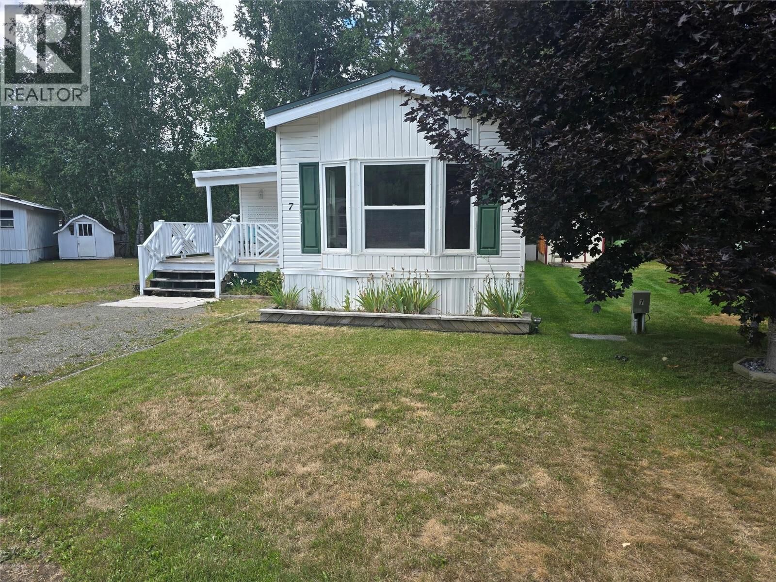 Property Photo:  130 Ferry Road 7  BC V0E 1N2 