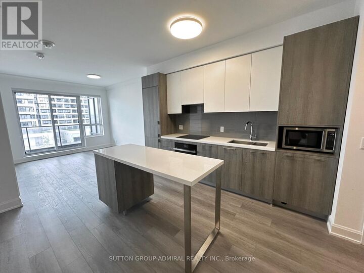 Property Photo: 8 Water Walk Drive 509 ON L3R 6L4