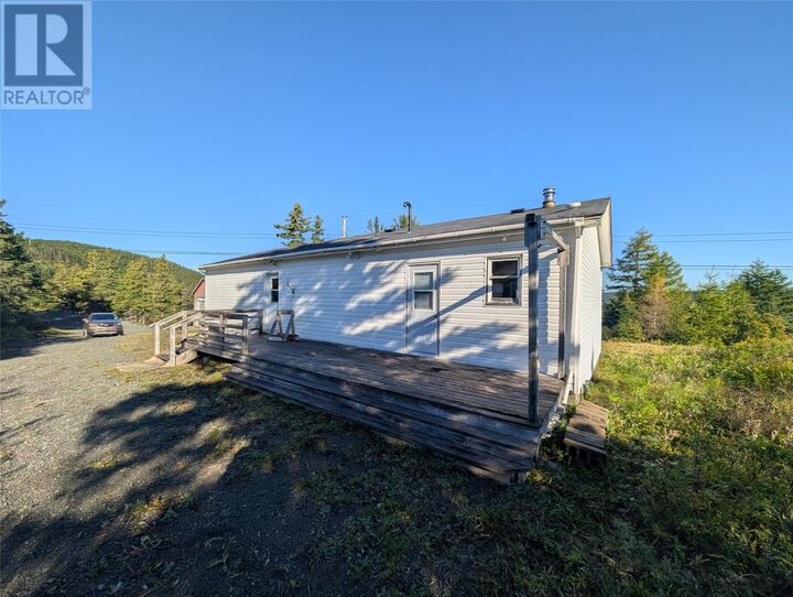 Property Photo:  82 Main Road  NL A0C 1G0 