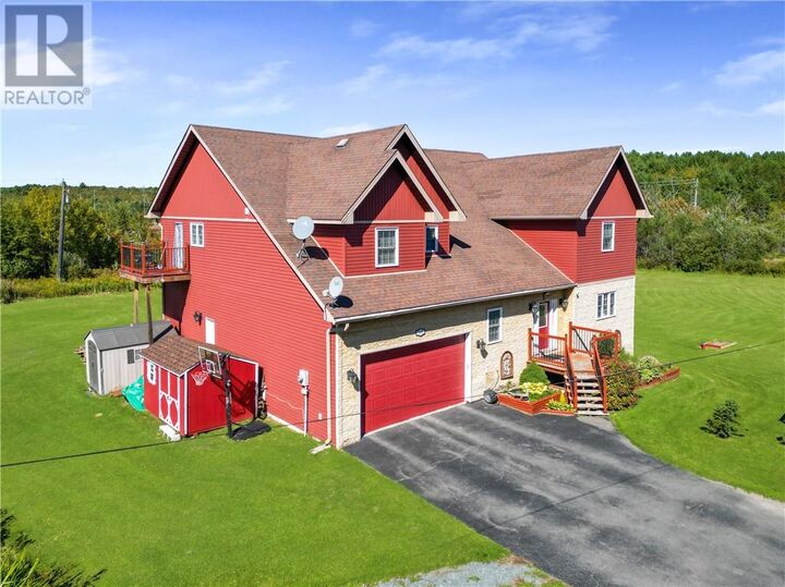Property Photo:  110 Armstrong Road  ON P0M 1M0 