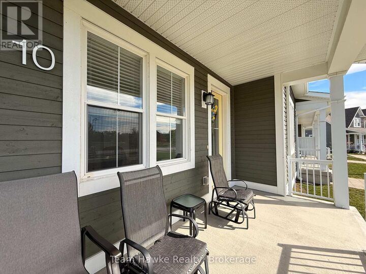 Property Photo:  10 Samantha Lane 25  ON L4R 0H4 