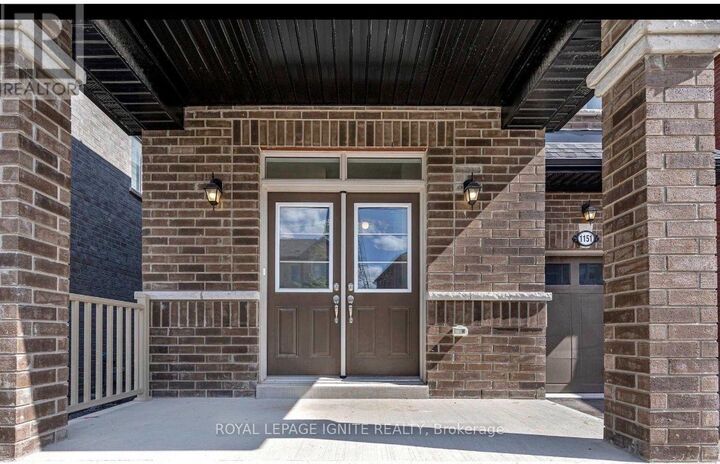 Property Photo: 1151 Skyridge Boulevard ON L1X 0M4