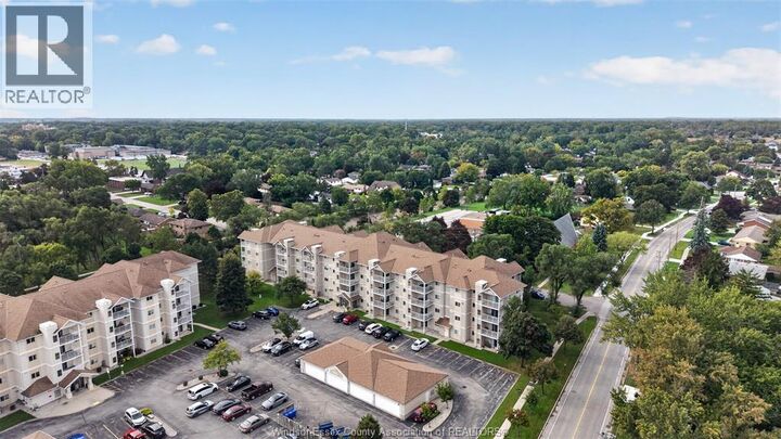Property Photo:  1655 Grand Marais West 308  ON N9E 4W4 