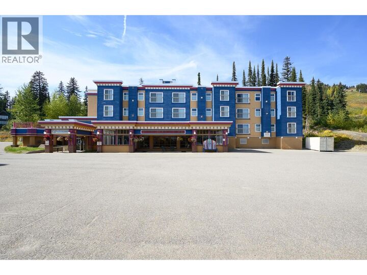 Residential at 150 Silver Lode Lane 233/234, Silver Star