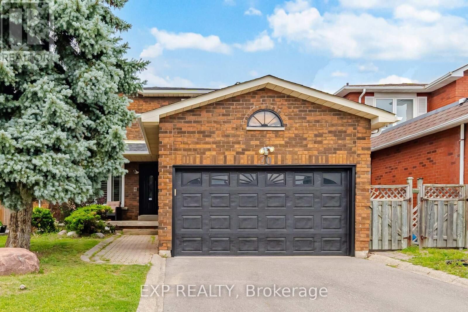 Property Photo: 70 Embassy Drive ON L4L 5B1