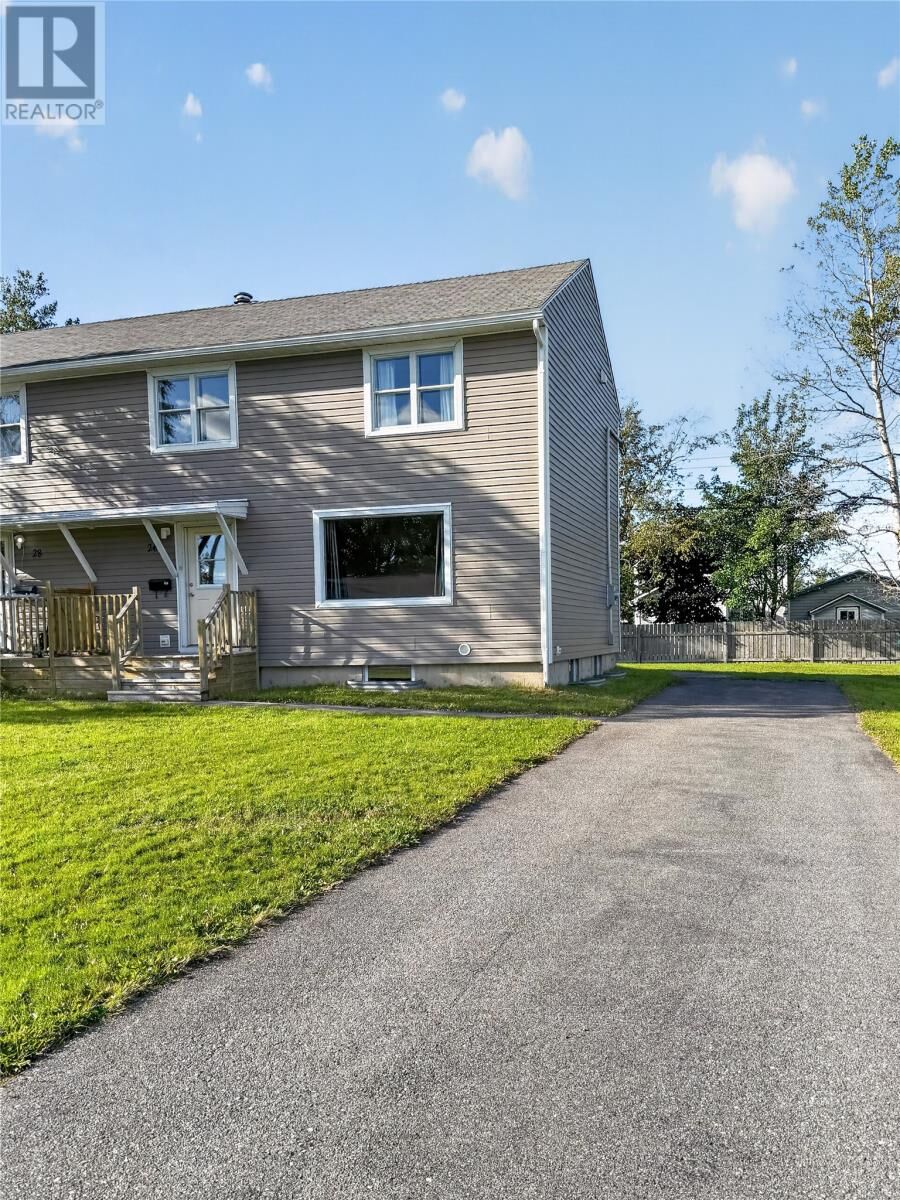Property Photo:  26 Fitzmaurice Road  NL A1V 1B1 