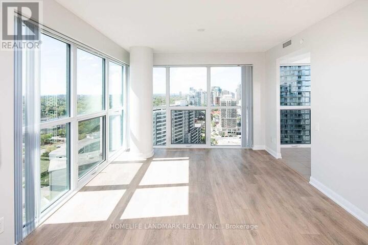Property Photo: 5162 Yonge Street 2203 ON M2N 0E9