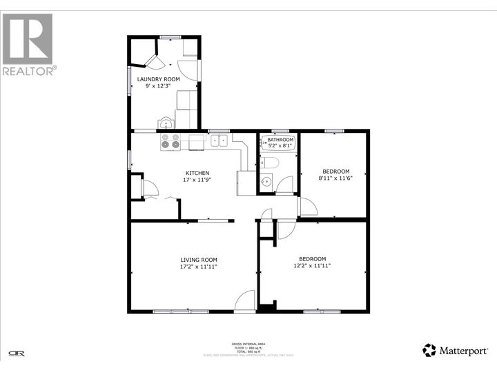 Property Photo:  9203 108 Avenue  BC V1J 2P7 